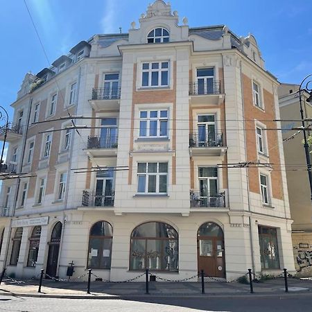 Easy Rent Apartments- Wyszynskiego Lublin Exteriör bild